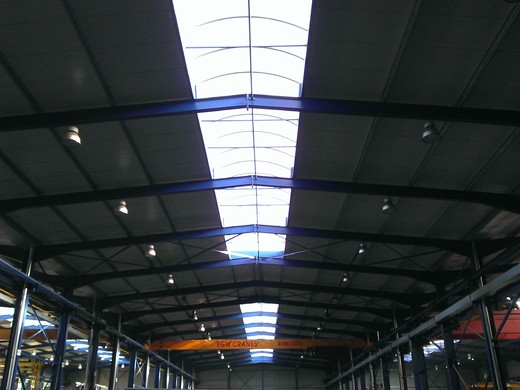 galerie prací